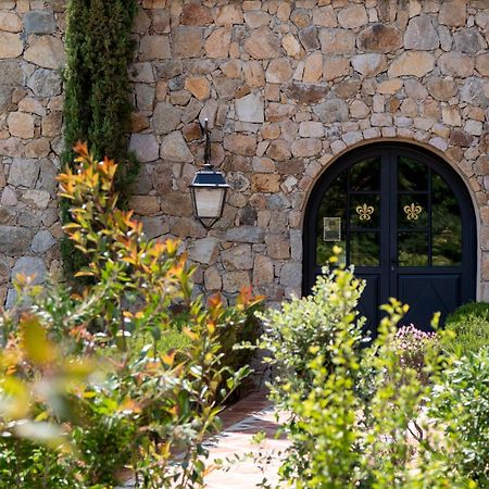 Hotel La Signoria Calvi  Exterior foto